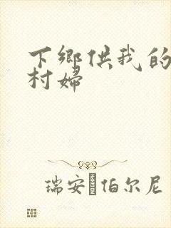 下乡供我的发泄村妇