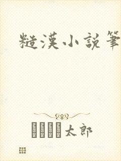 糙汉小说笔趣阁