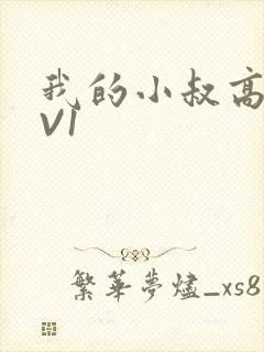 我的小叔高H1V1封面