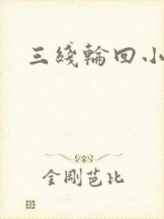 三线轮回小说封面