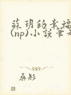 苏玥的幸福生活(np)小说笔趣阁封面