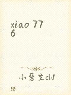 xiao 776