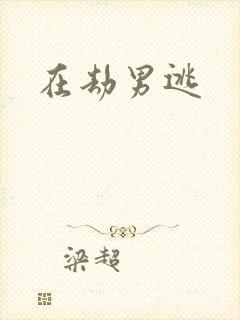 在劫男逃
