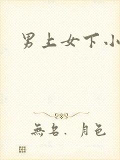 男上女下小说