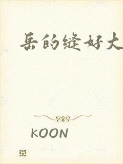 岳的缝好大封面