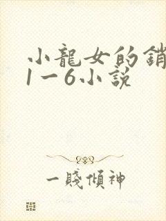 小龙女的销魂夜1一6小说