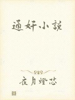 通奸小说