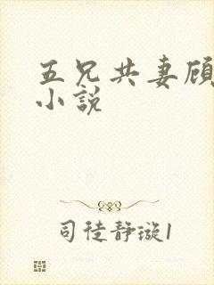五兄共妻顾心儿小说