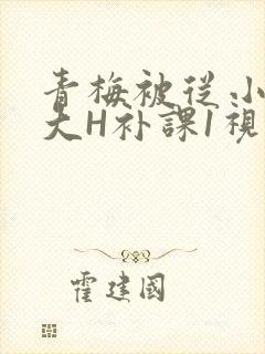 青梅被从小摸到大H补课1视频