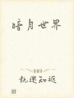 暗月世界