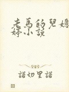 老马的儿媳顾婉婷小说