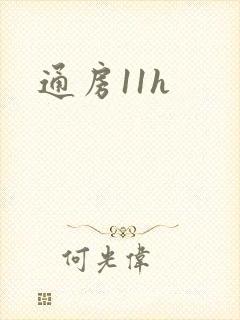 通房11h