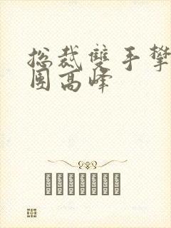 总裁双手攀上两团高峰