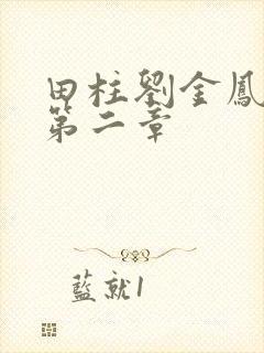 田柱刘金凤小说第二章