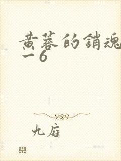 黄蓉的销魂夜1一6