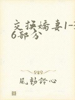 交换娇妻1-36部分