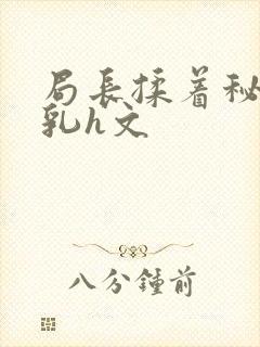 局长揉着秘书的乳h文