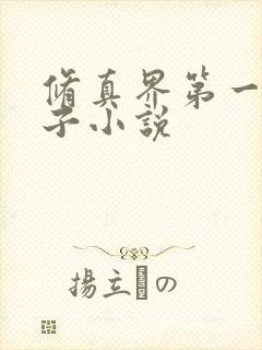 修真界第一病秧子小说