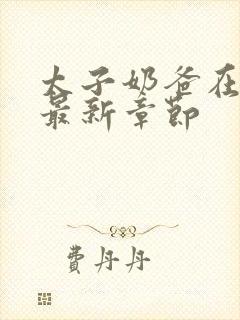 太子奶爸在花都最新章节