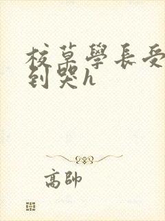 校草学长受被做到哭h