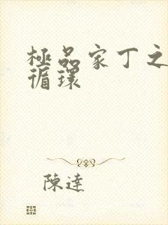 极品家丁之因果循环