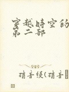 穿越时空的爱恋第二部