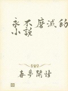 永不磨灭的番号小说
