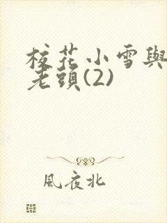 校花小雪与门卫老头(2)