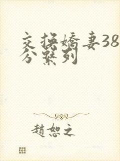 交换娇妻38部分系列
