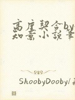 高度契合by洛知意小说笔趣阁无弹窗