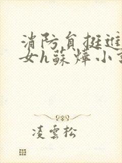 消防员挺进乖乖女h苏烨小说封面