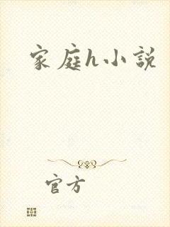 家庭h小说