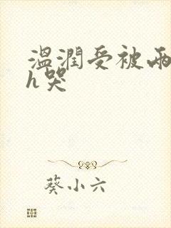 温润受被两个攻h哭