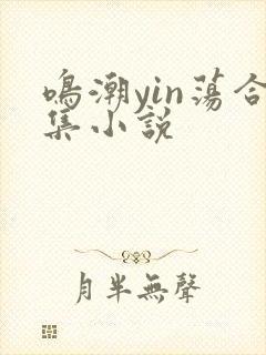鸣潮yin荡合集小说