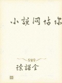 小说网站你懂的