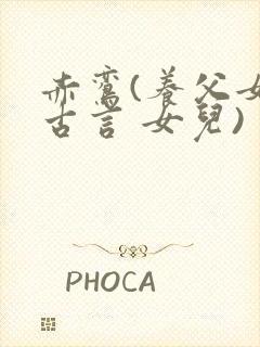 赤鸾(养父女 古言 女儿)