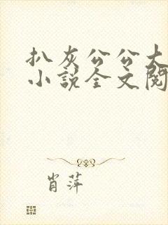 扒灰公公大杂烩小说全文阅读