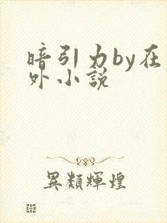 暗引力by在言外小说