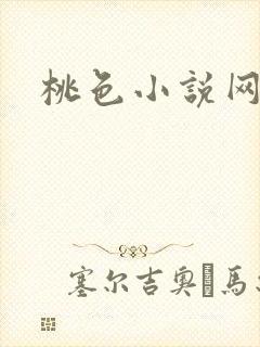 桃色小说网