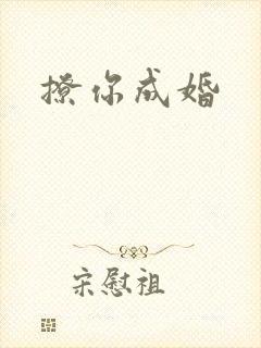 撩你成婚