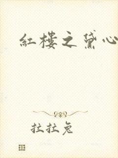 红楼之黛心如玉