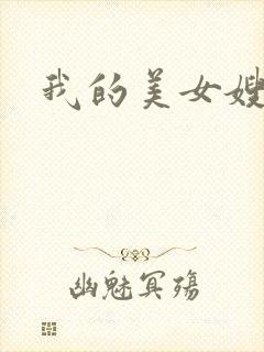 我的美女嫂嫂封面