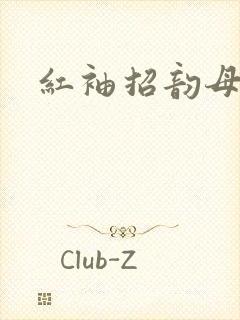 红袖招韵母攻略