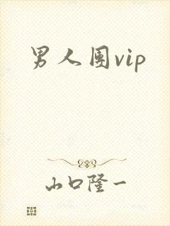 男人团vip