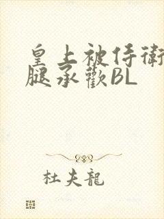 皇上被侍卫抵开腿承欢BL