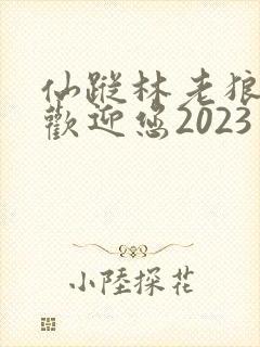 仙踪林老狼入口欢迎您2023