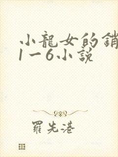 小龙女的销魂夜1一6小说