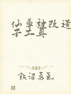 仙尊被改造成产子工具