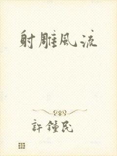 射雕风流