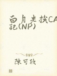 白月光挨CAO记(NP)